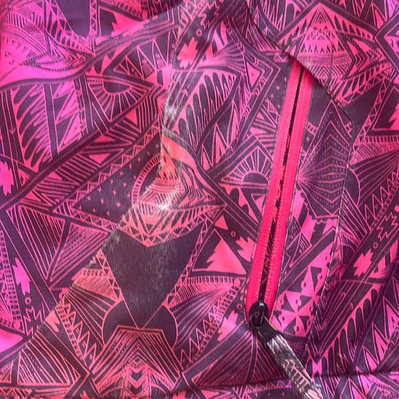 Volcom Fawn insulated snowboarding jacket - size SM - good used condition - Picture 12 of 16